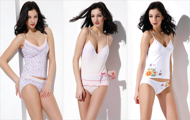 性感套裝_大圖片